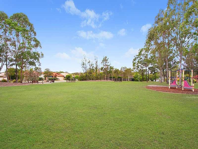 North Lakes QLD 4509