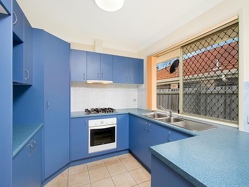 North Lakes QLD 4509