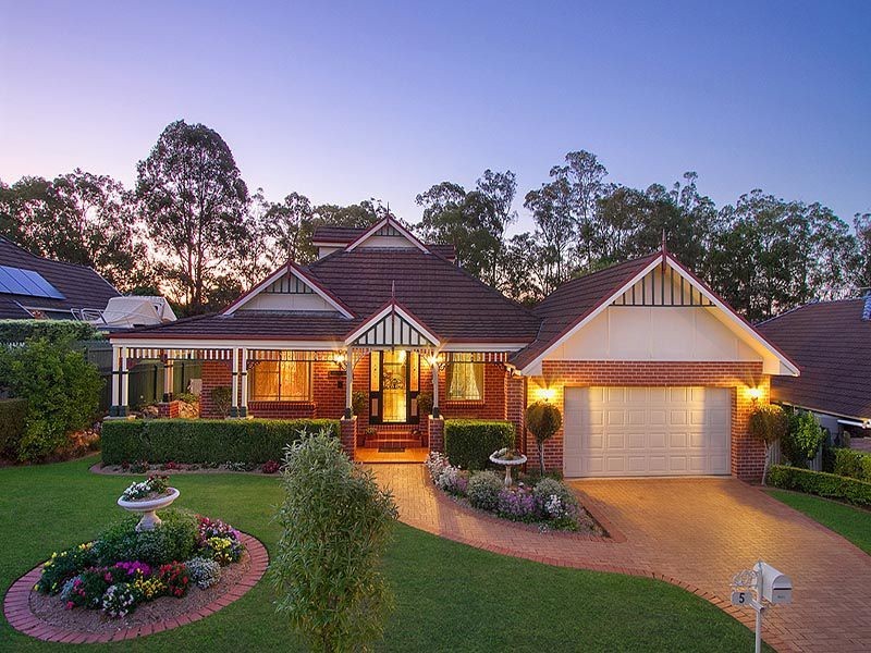 5 Pembridge Street, Murrumba Downs QLD 4503