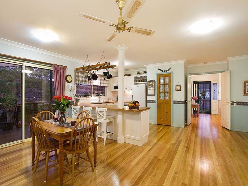 5 Pembridge Street, Murrumba Downs QLD 4503