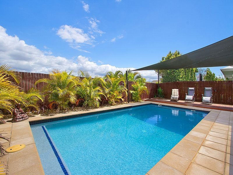 7 Thomson Close, North Lakes QLD 4509