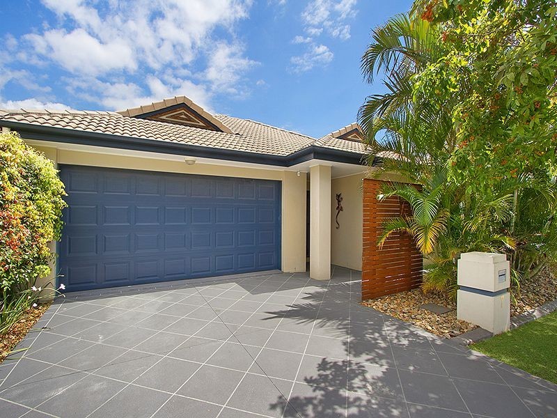 7 Thomson Close, North Lakes QLD 4509