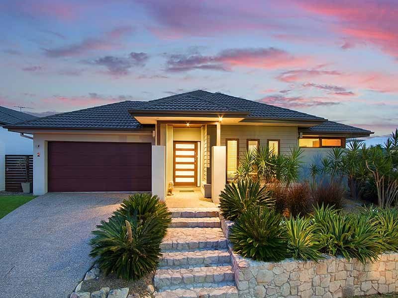 2 Warabi Crescent, North Lakes QLD 4509