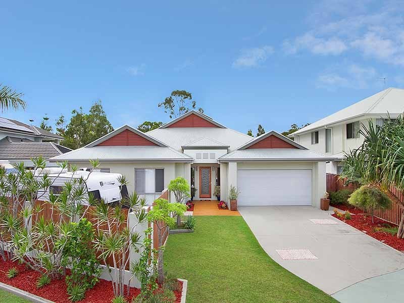 10 Silkyoak Court, North Lakes QLD 4509