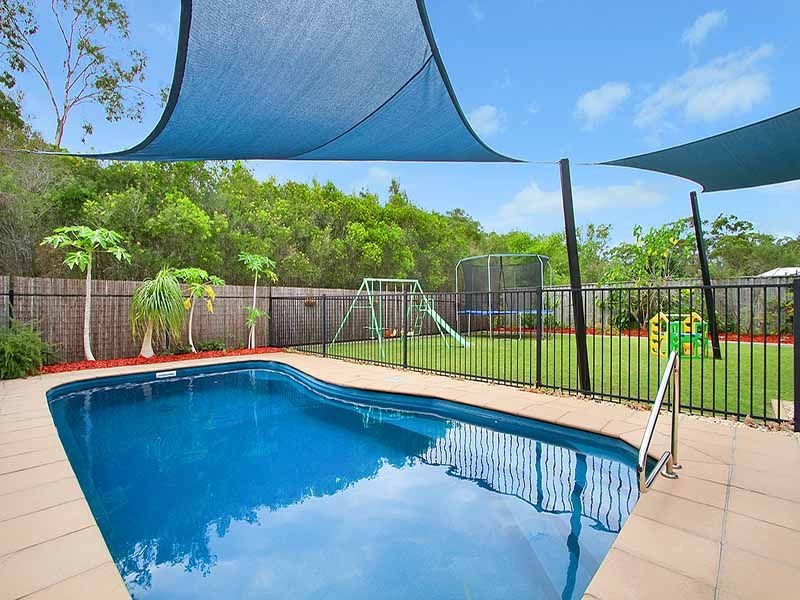 10 Silkyoak Court, North Lakes QLD 4509