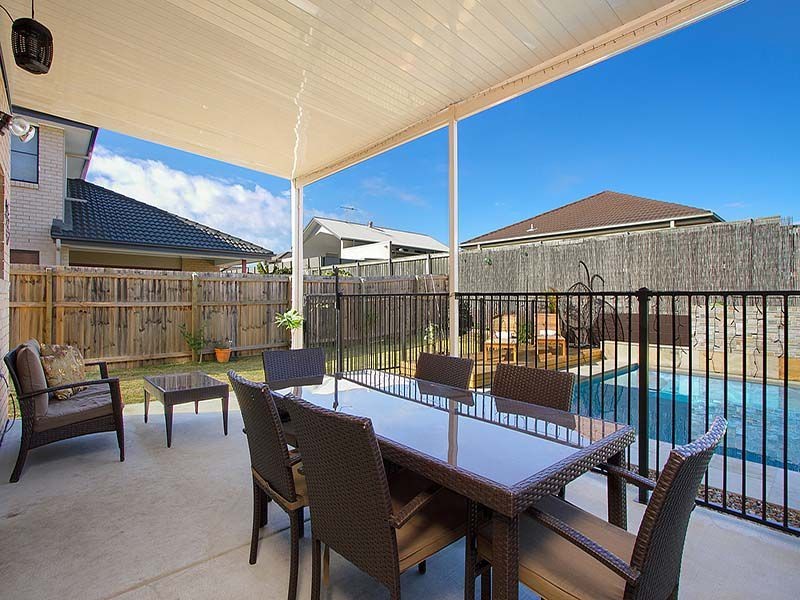 3 Goanna Court, North Lakes QLD 4509