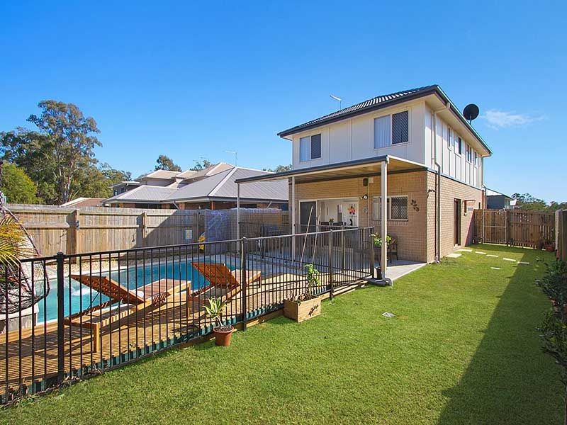 3 Goanna Court, North Lakes QLD 4509