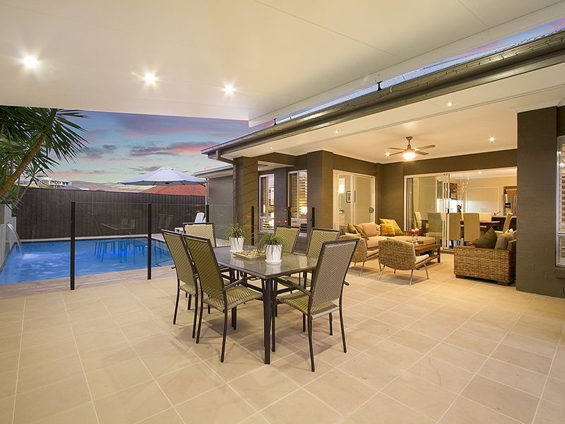 4 Titan Court, Mango Hill QLD 4509