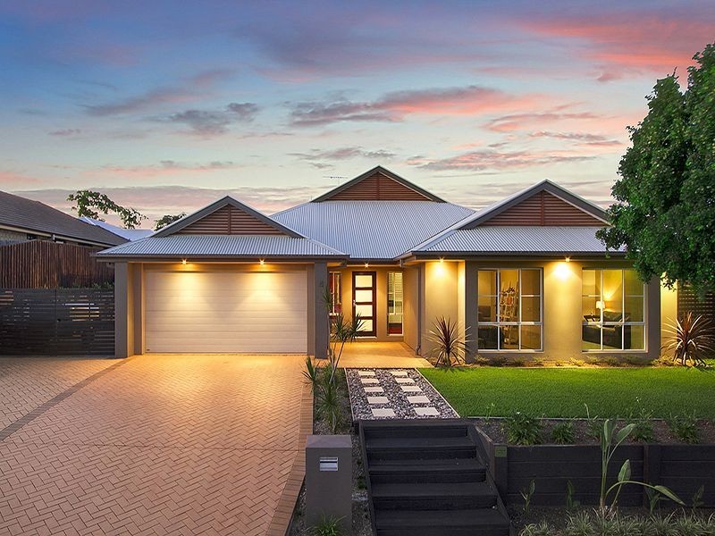 4 Titan Court, Mango Hill QLD 4509