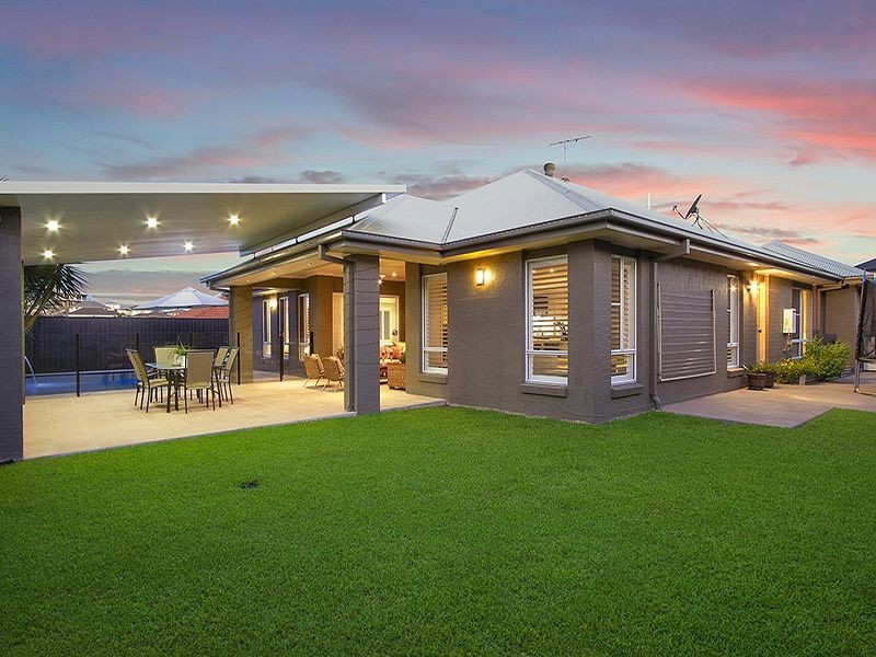 4 Titan Court, Mango Hill QLD 4509