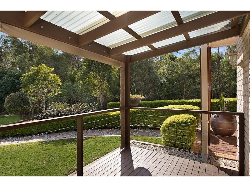 20 Wyperfield Court, North Lakes QLD 4509