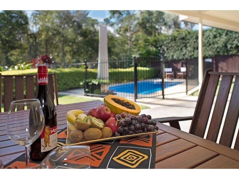 20 Wyperfield Court, North Lakes QLD 4509