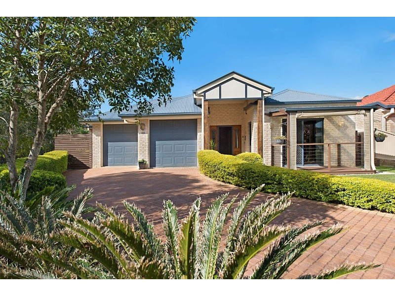 20 Wyperfield Court, North Lakes QLD 4509
