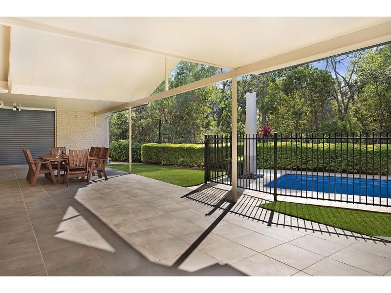 20 Wyperfield Court, North Lakes QLD 4509