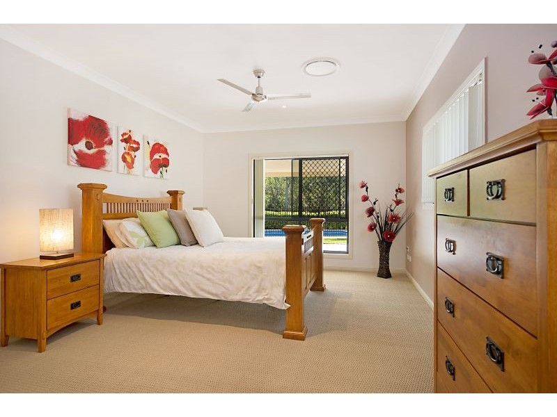 20 Wyperfield Court, North Lakes QLD 4509