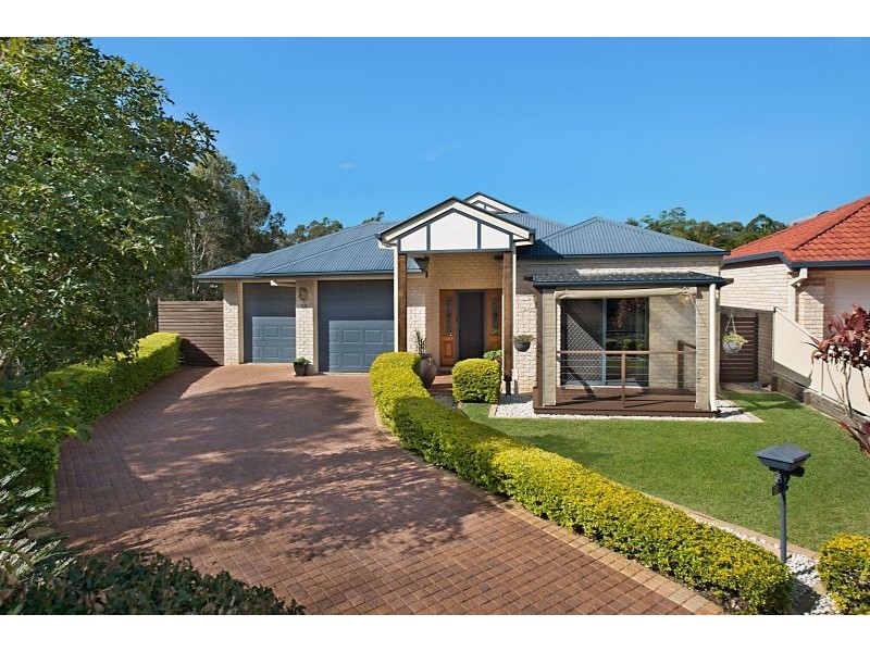 20 Wyperfield Court, North Lakes QLD 4509