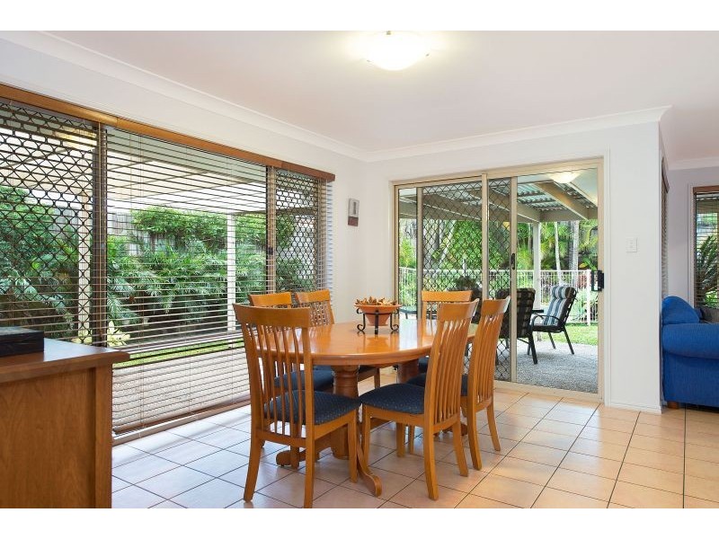 27 Wattlebird Street, Mango Hill QLD 4509