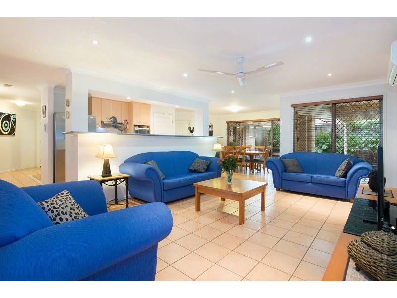 27 Wattlebird Street, Mango Hill QLD 4509