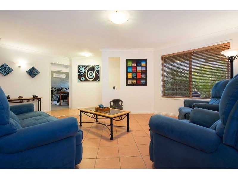 27 Wattlebird Street, Mango Hill QLD 4509