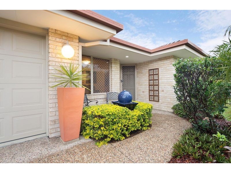 27 Wattlebird Street, Mango Hill QLD 4509