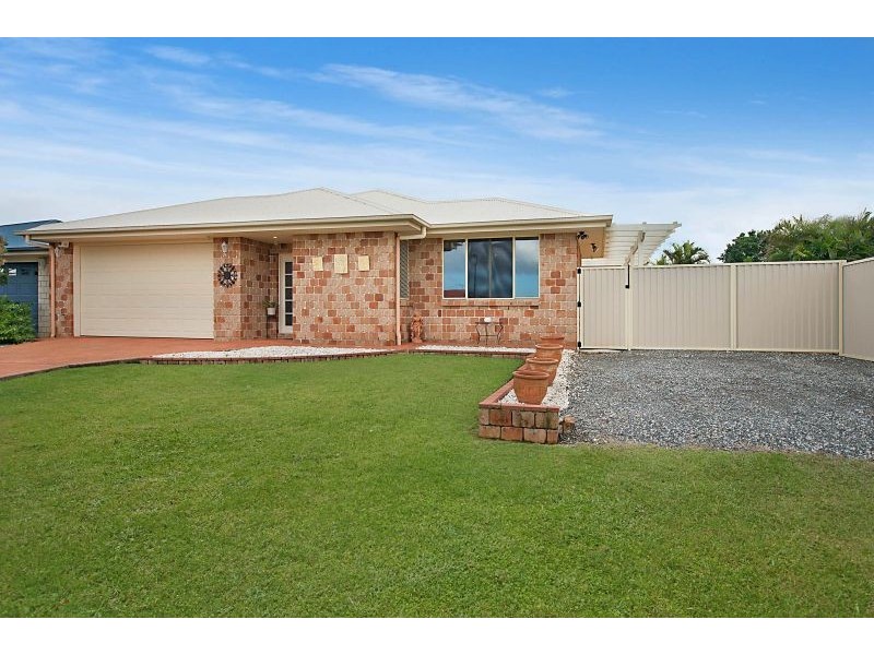 21 Abernant Court, Dakabin QLD 4503