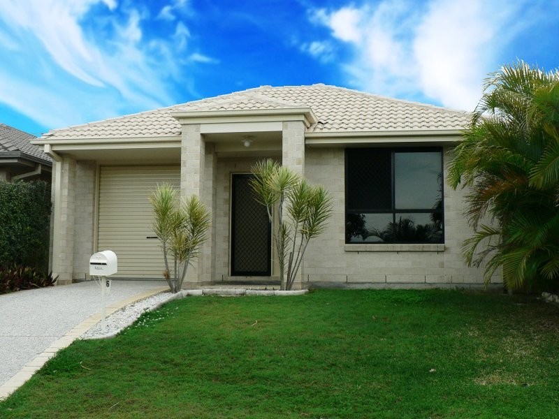 6 Greygum Street, North Lakes QLD 4509
