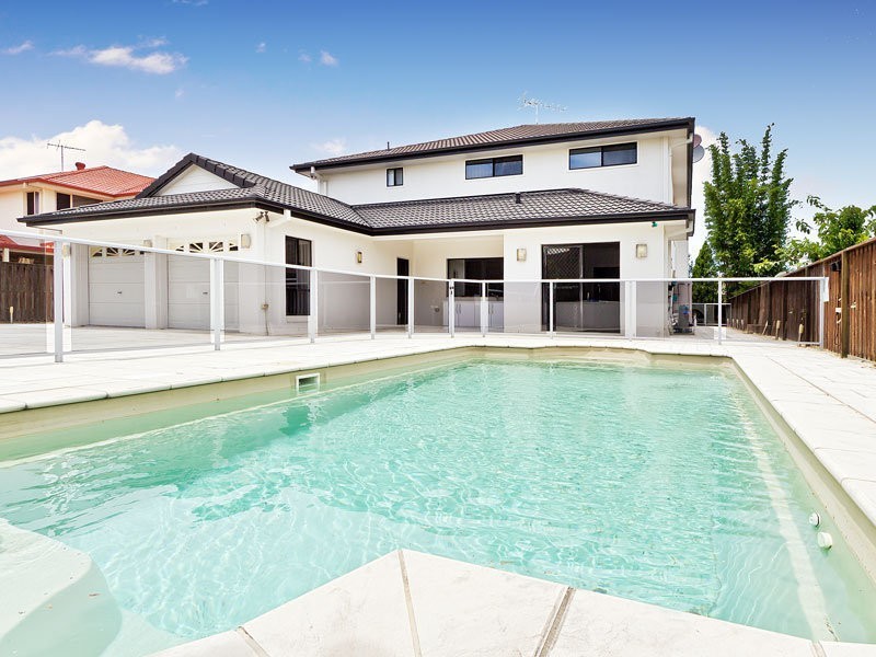 50 Gannet Circuit, North Lakes QLD 4509
