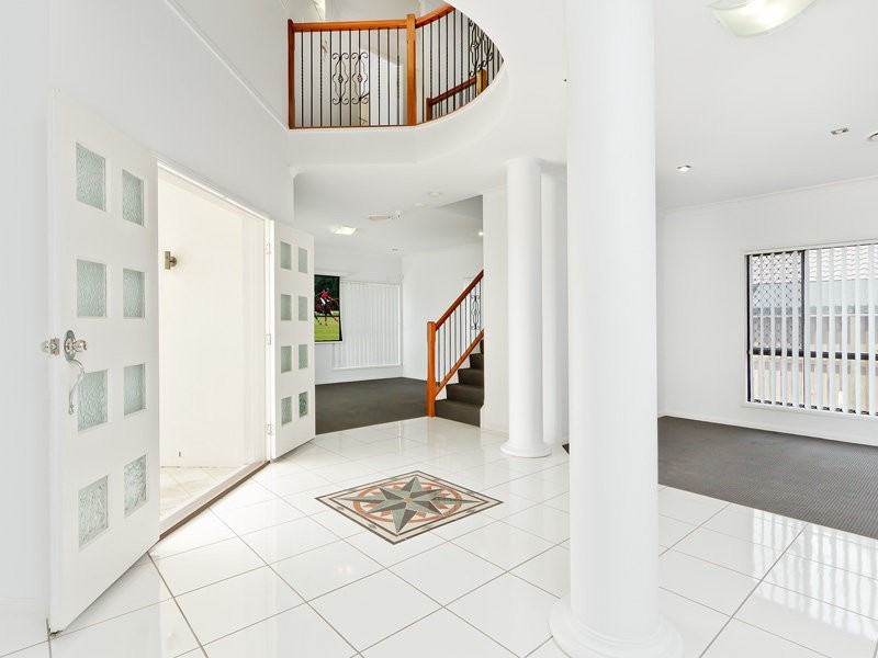 50 Gannet Circuit, North Lakes QLD 4509