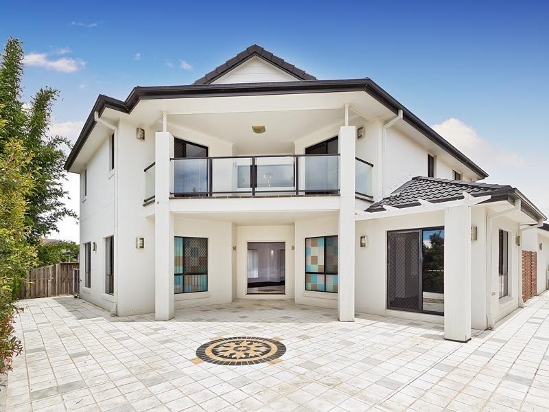 50 Gannet Circuit, North Lakes QLD 4509