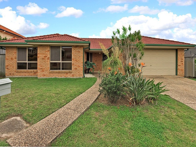 19 Jabiru Drive, Mango Hill QLD 4509