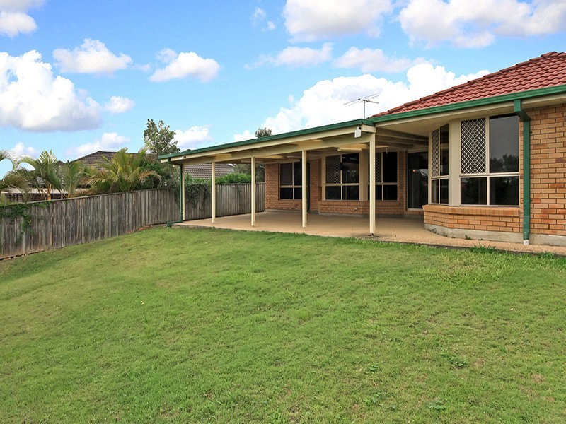 19 Jabiru Drive, Mango Hill QLD 4509