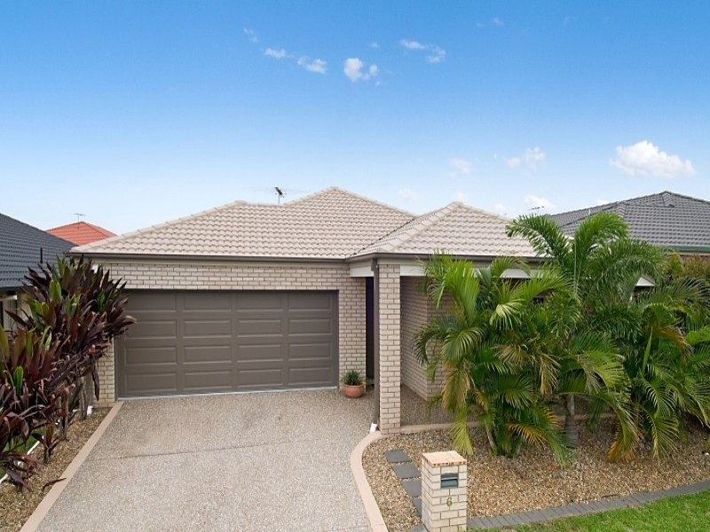 6 Pandorea Circuit, North Lakes QLD 4509