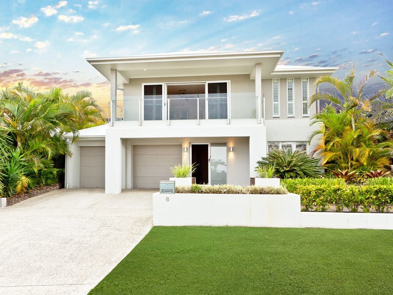 8 Satinay Parade, North Lakes QLD 4509