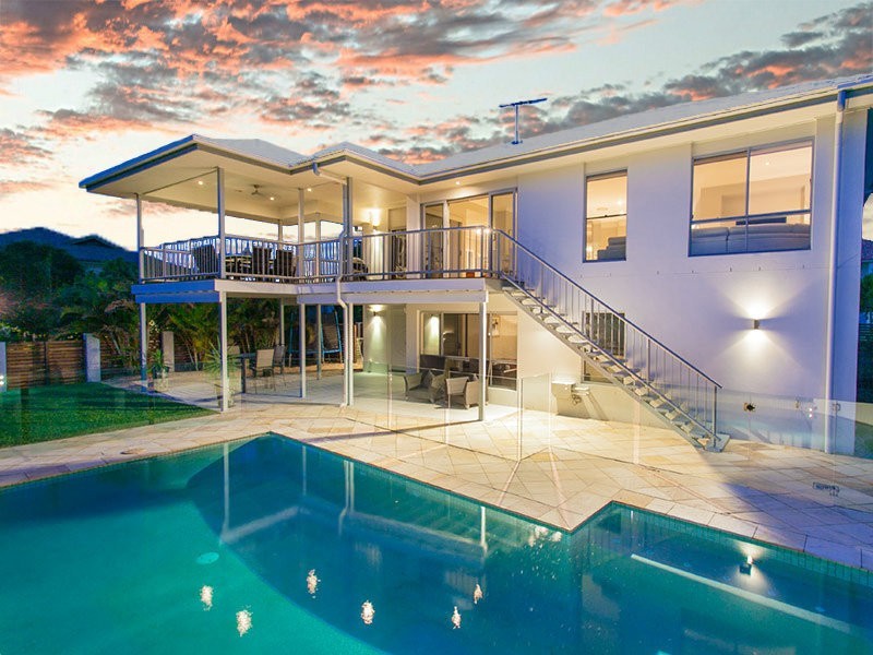 25 Allenby Close, North Lakes QLD 4509