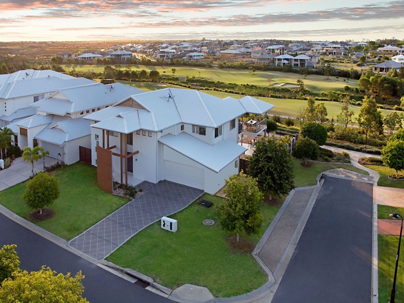 25 Allenby Close, North Lakes QLD 4509