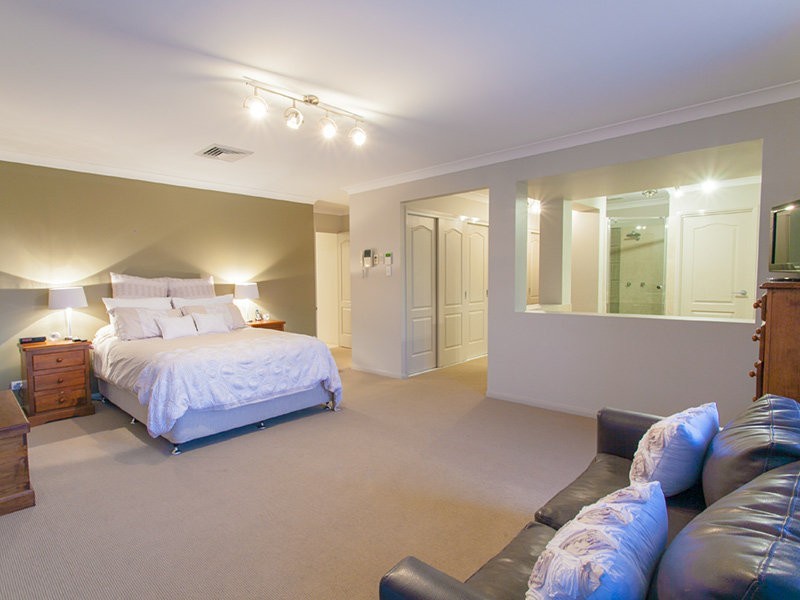 25 Allenby Close, North Lakes QLD 4509