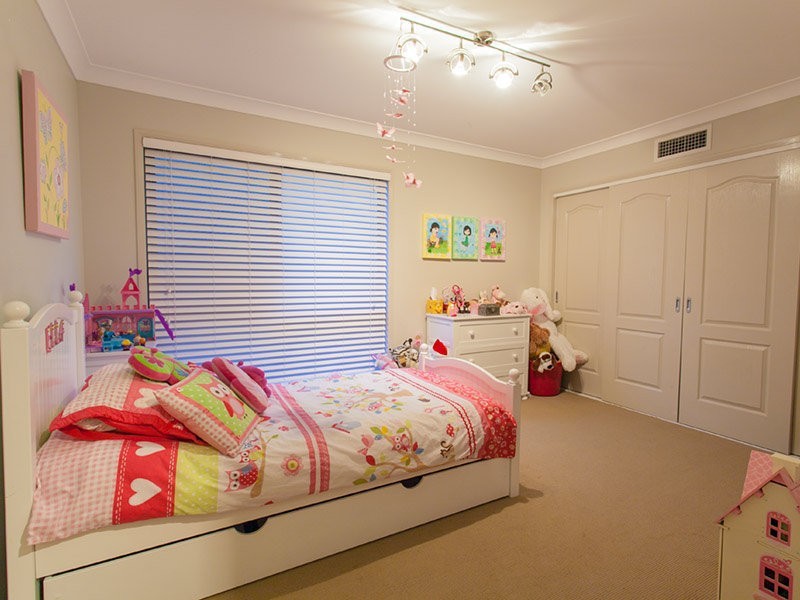 25 Allenby Close, North Lakes QLD 4509