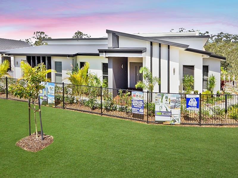 6 Hollow Crescent, Narangba QLD 4504