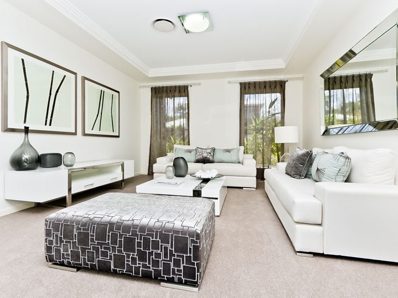 6 Hollow Crescent, Narangba QLD 4504