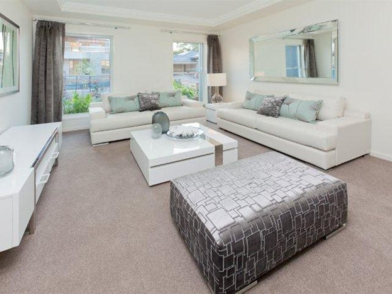 6 Hollow Crescent, Narangba QLD 4504