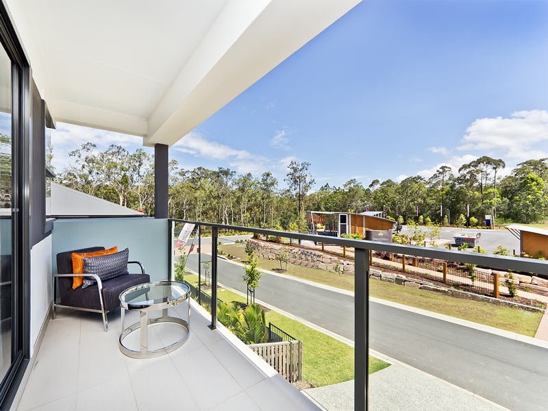 4 Hollow Crescent, Narangba QLD 4504