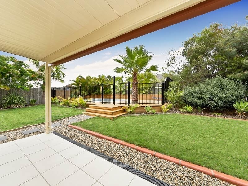 3 Jacana Parade, North Lakes QLD 4509