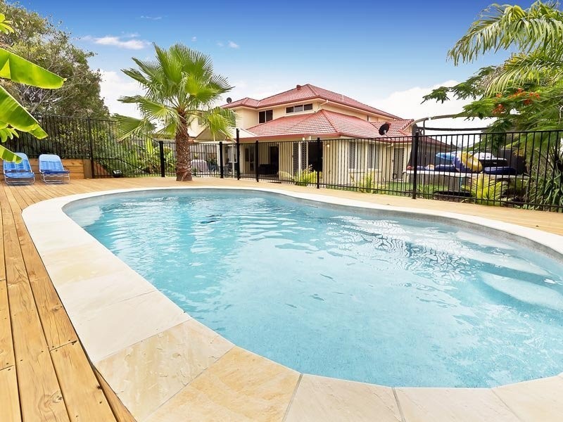 3 Jacana Parade, North Lakes QLD 4509