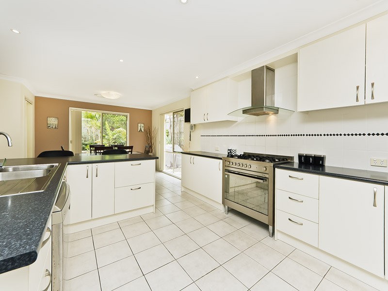 3 Jacana Parade, North Lakes QLD 4509