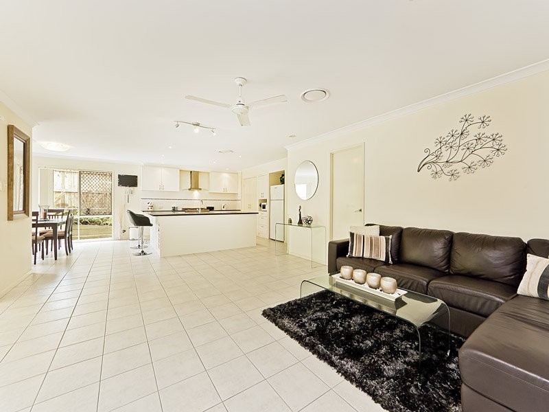 3 Jacana Parade, North Lakes QLD 4509