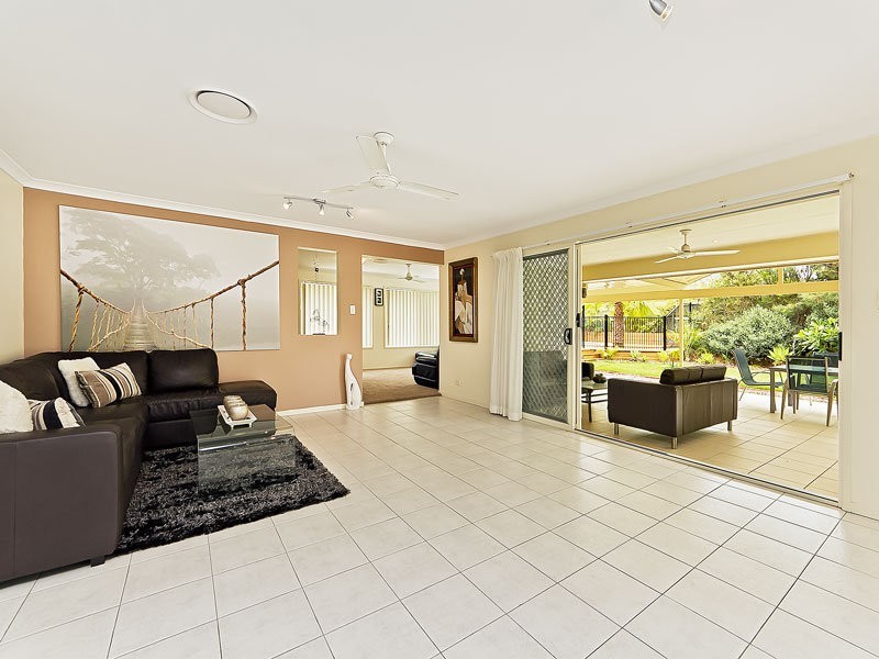 3 Jacana Parade, North Lakes QLD 4509