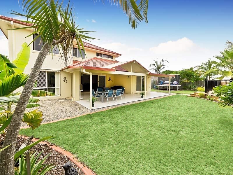 3 Jacana Parade, North Lakes QLD 4509
