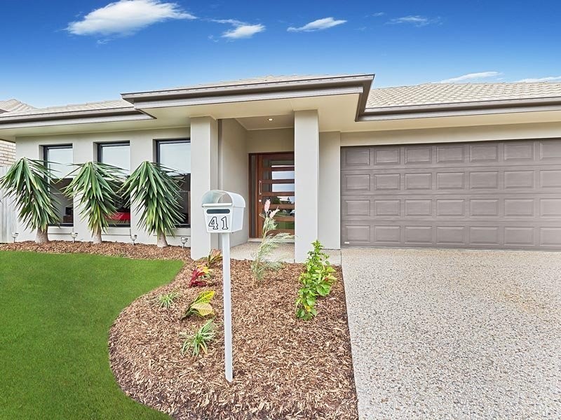 41 Dusky Street, North Lakes QLD 4509