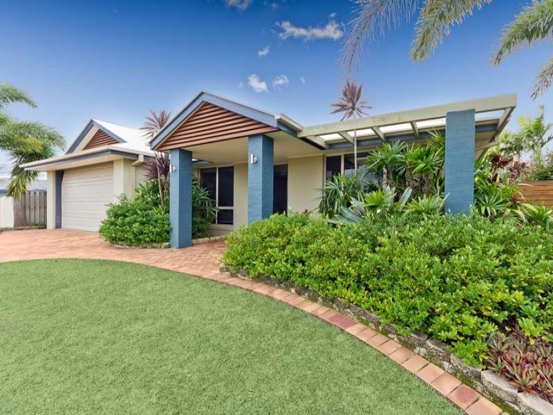 30 Dotterel Crescent, North Lakes QLD 4509