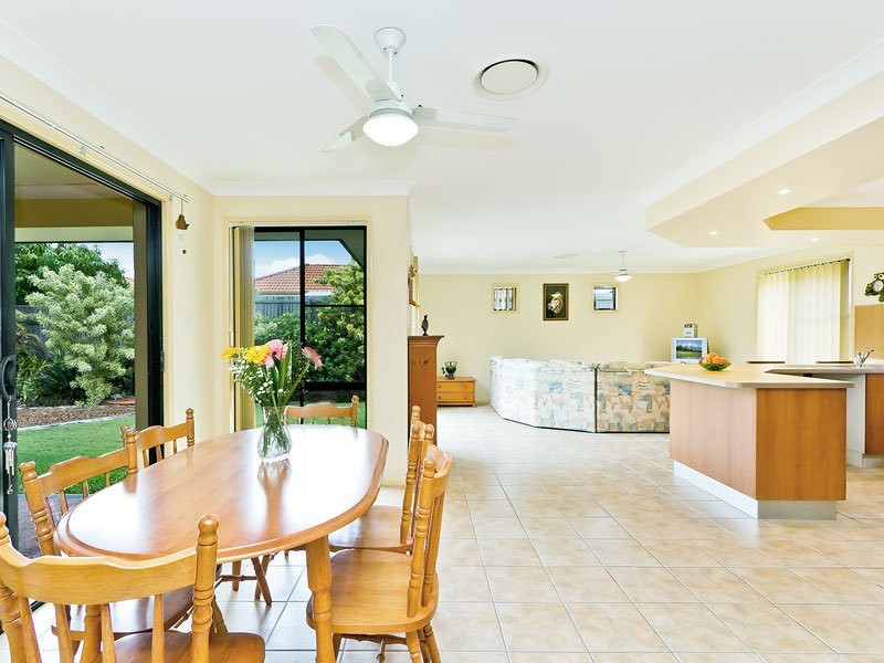 7 Conjola Street, North Lakes QLD 4509